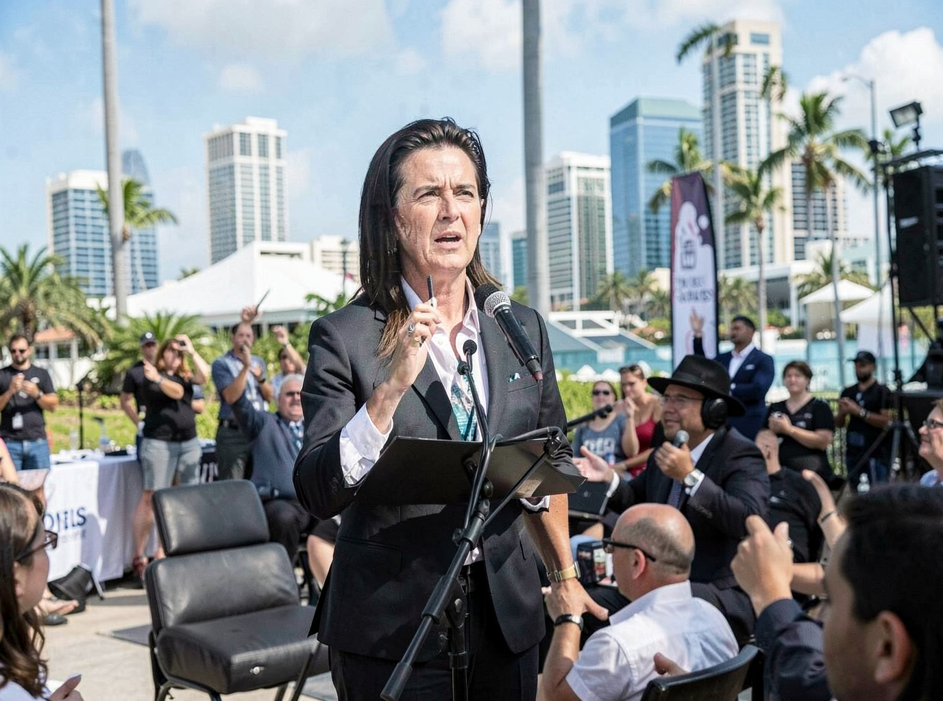 International Connection Help in Miami